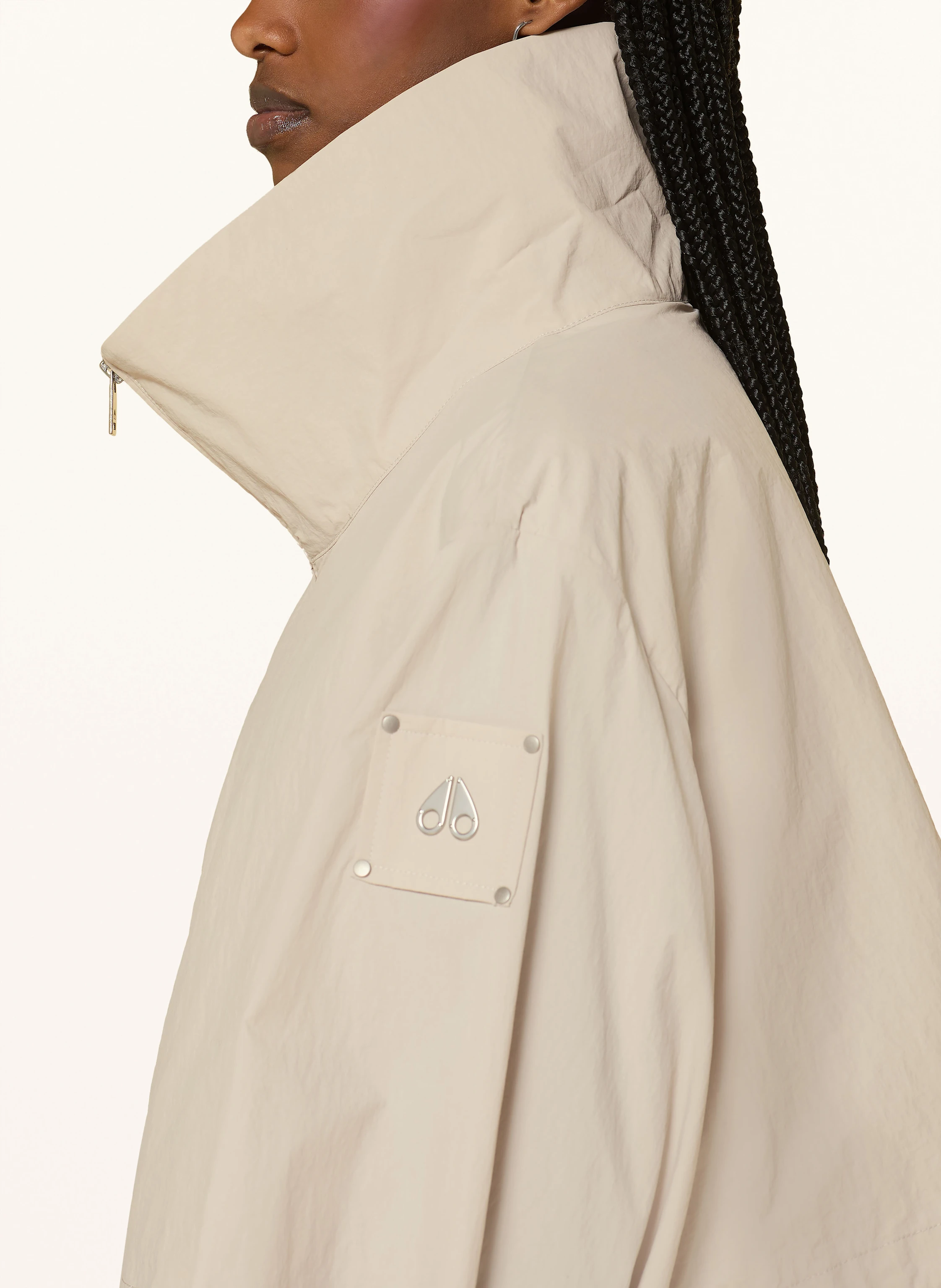 MOOSE KNUCKLES Jacke LANDSDOWN