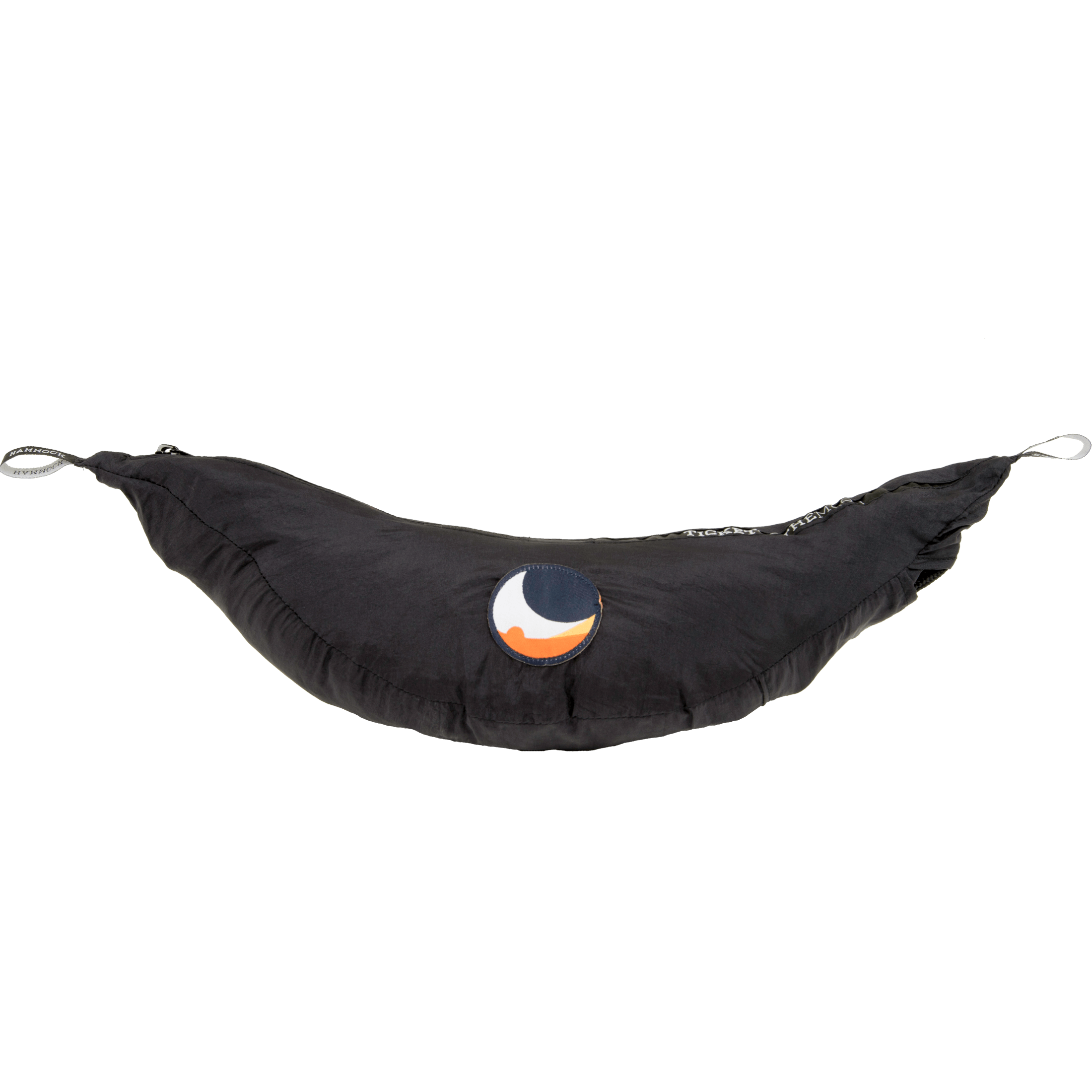 Ticket to The Moon TTTM Compact Hammock Hengekøye - Friluftsutstyr