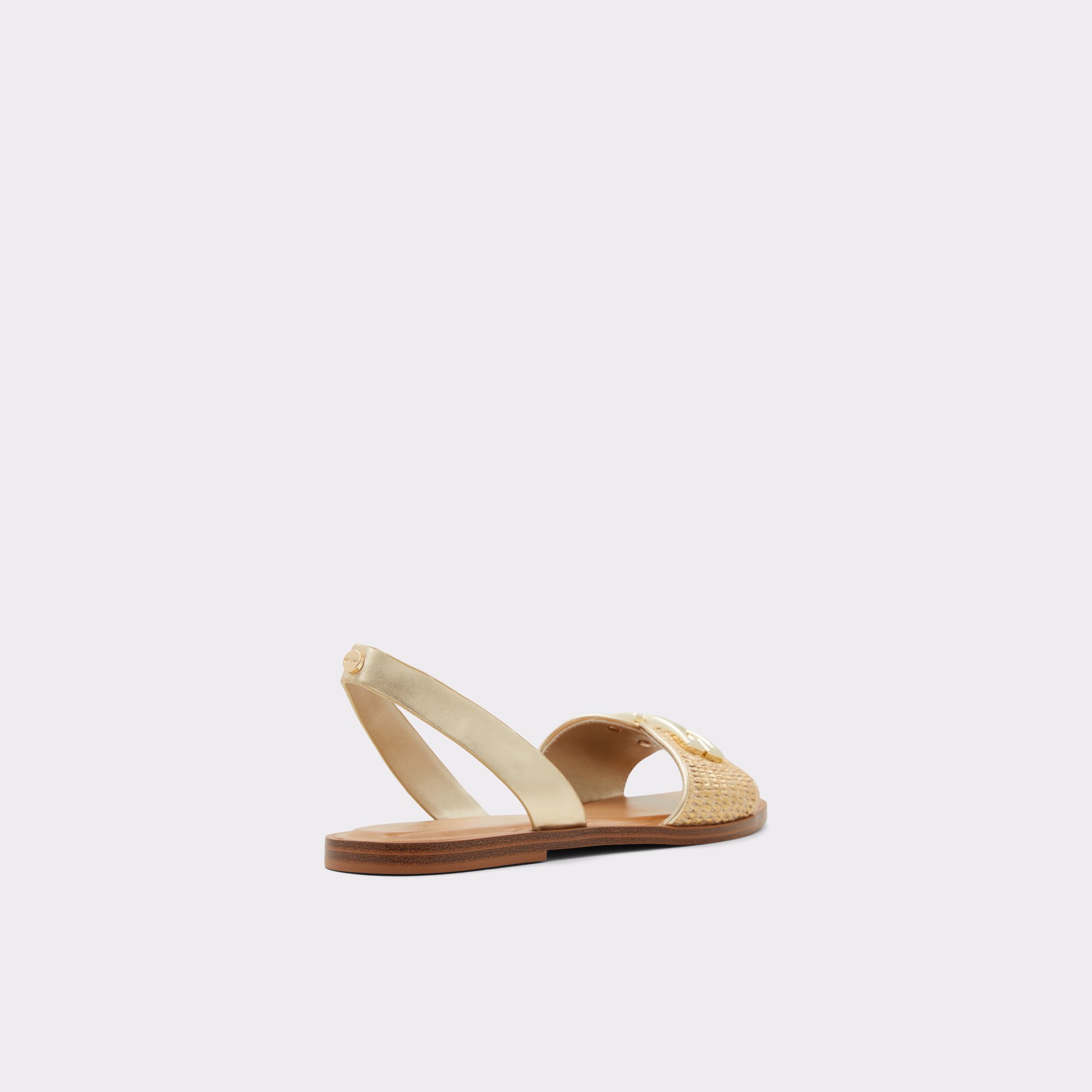 Hilary Natural Women Sandals