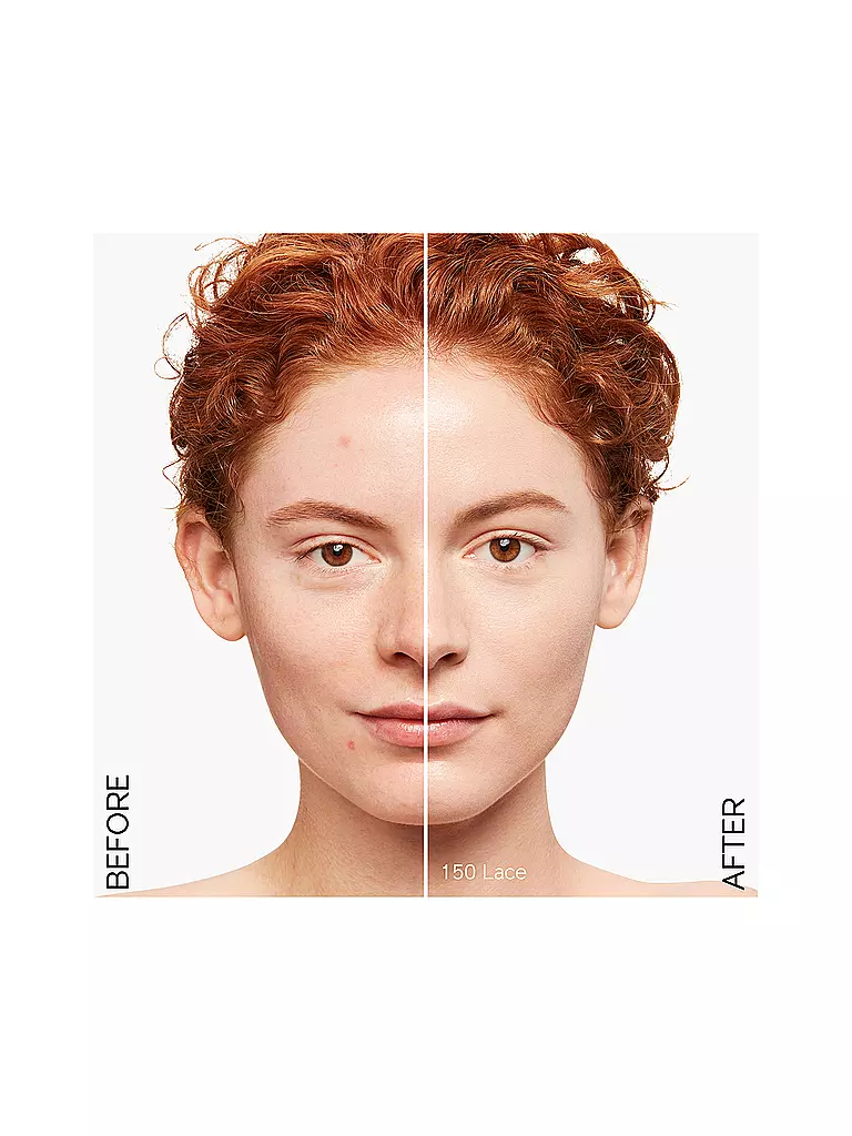 SHISEIDO Synchro Skin Radiant Lifting Foundation (150) keine Farbe