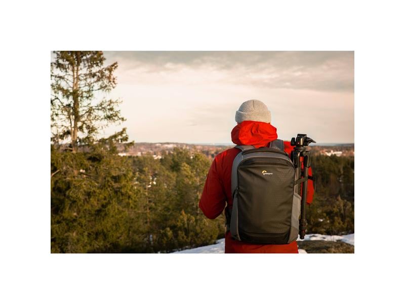 Lowepro Fotorucksack Flipside 300 AW III Robuster Outdoor-Rucksack mit vollständigem Zugang zum Rücken