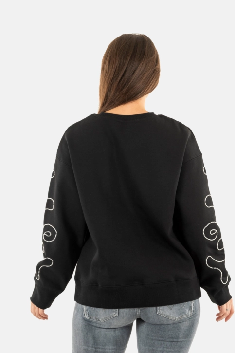 Pull hiver salsa 21008866 000
