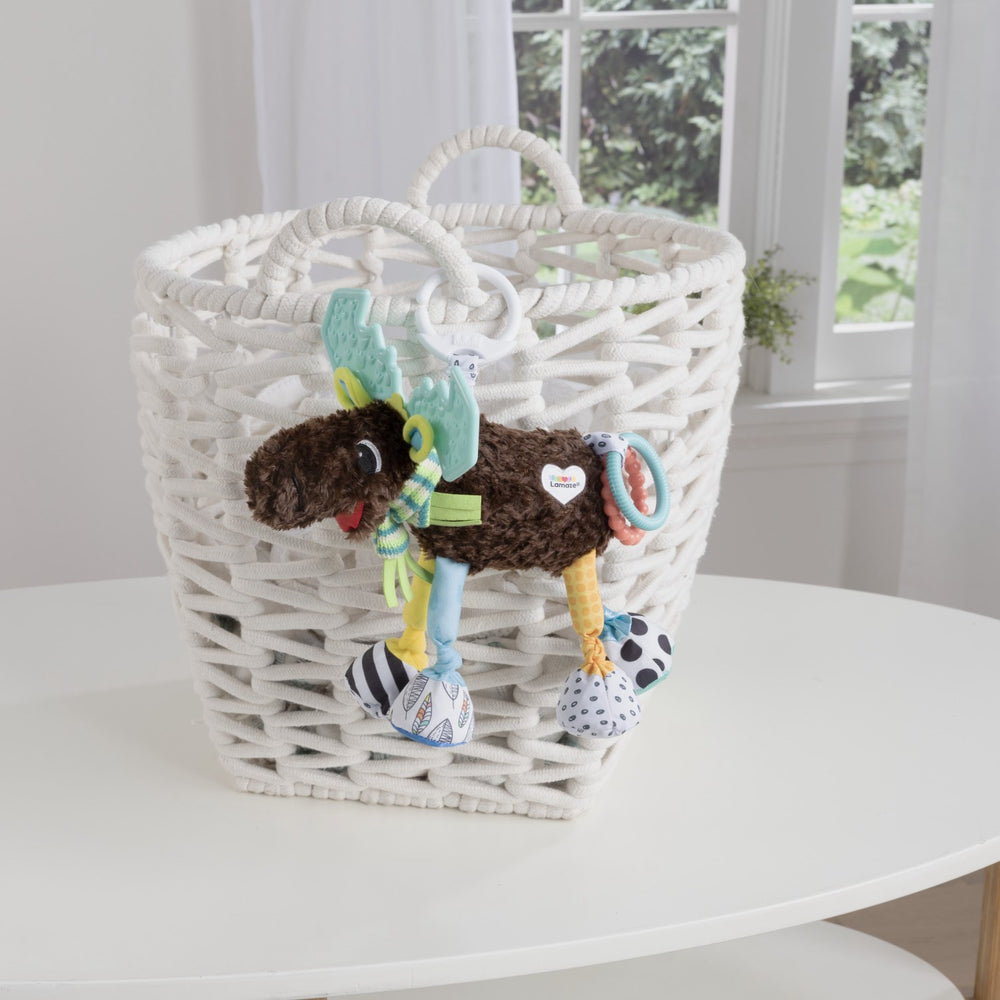 Køb Lamaze Lamaze Mortimer Elgen