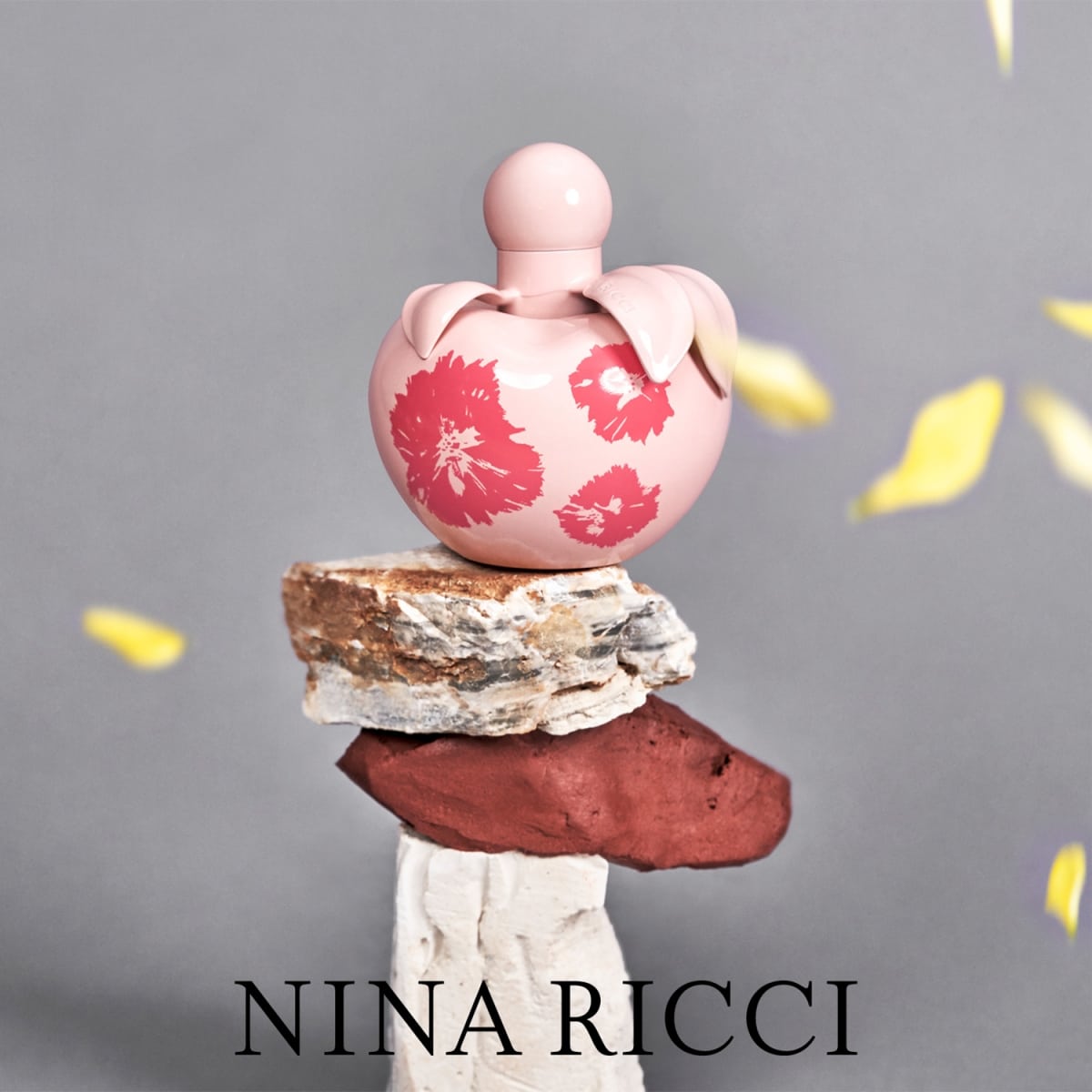Nina Ricci Nina Fleur Eau de Toilette
