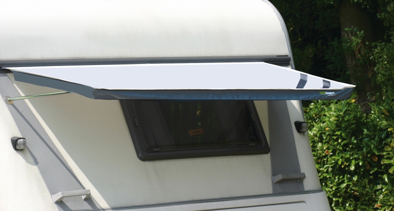 Fenstermarkise TOP-HIT 170 x 70 cm