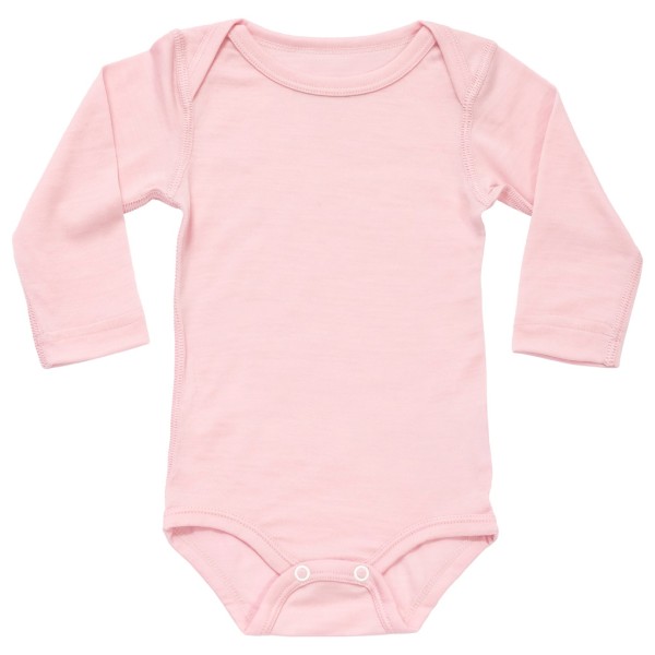 Devold - Kid's Breeze Merino Body - Sous-vêtement mérinos