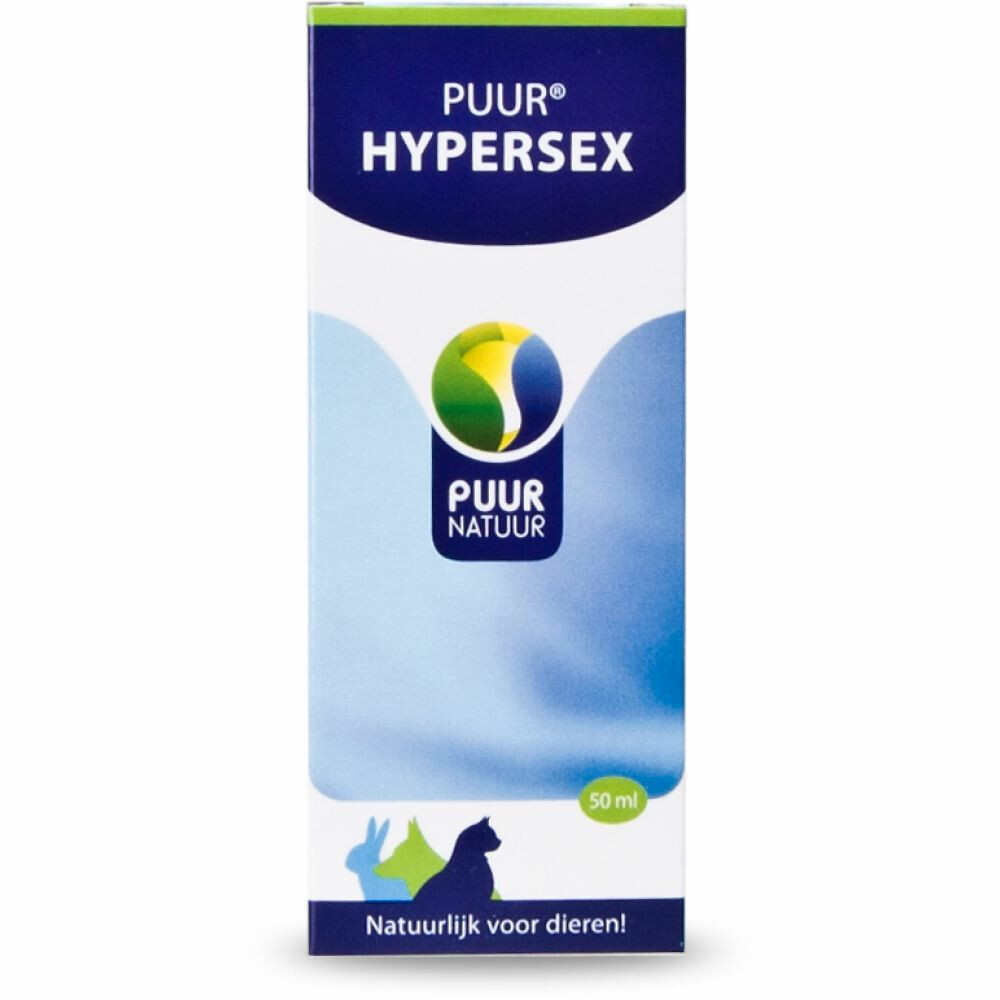 PUUR Hypersex 50 ml