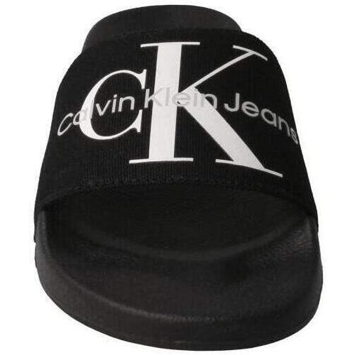 Calvin Klein Jeans - YM0YM00061 Negro
