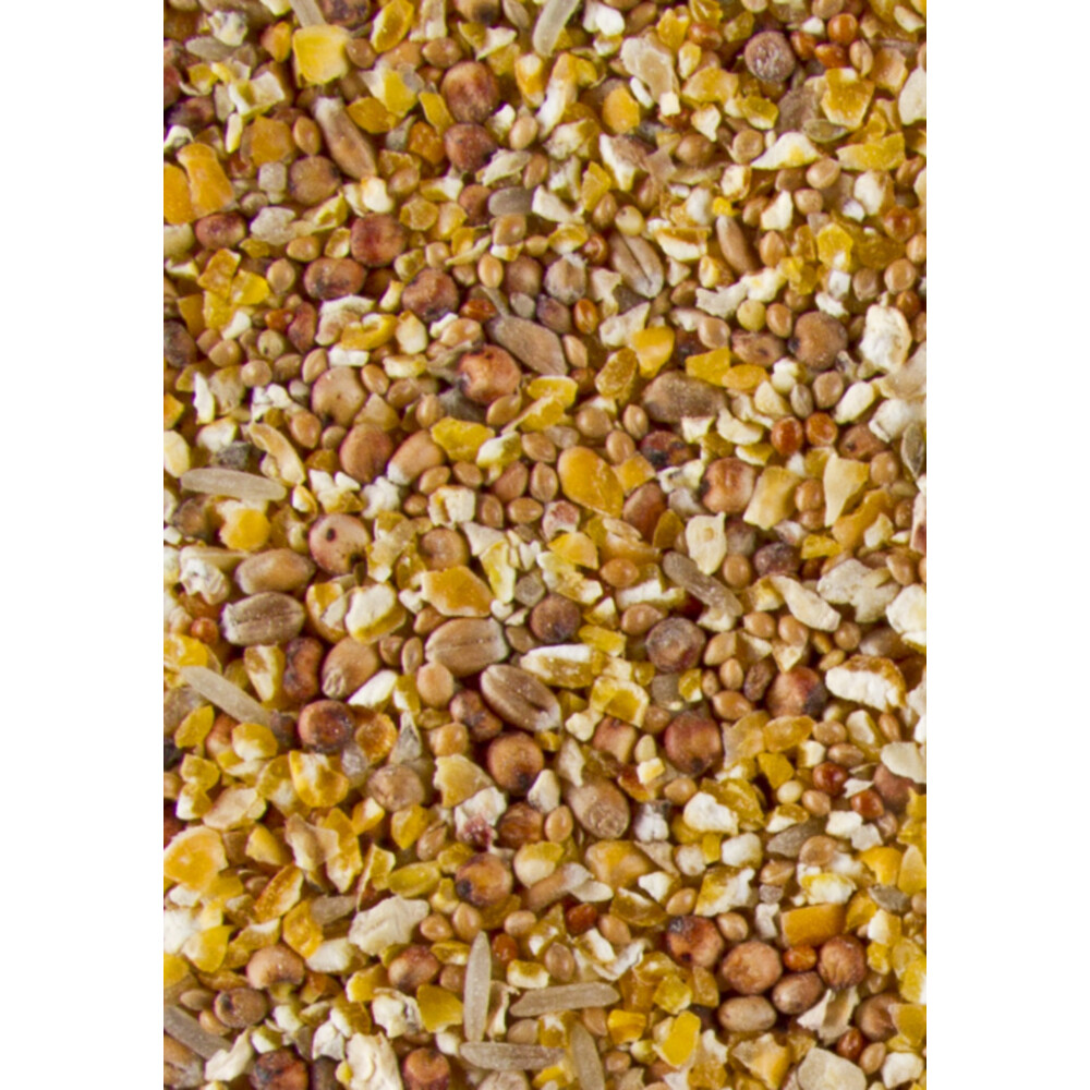 Deli Nature Kuiken Graan 20 kg
