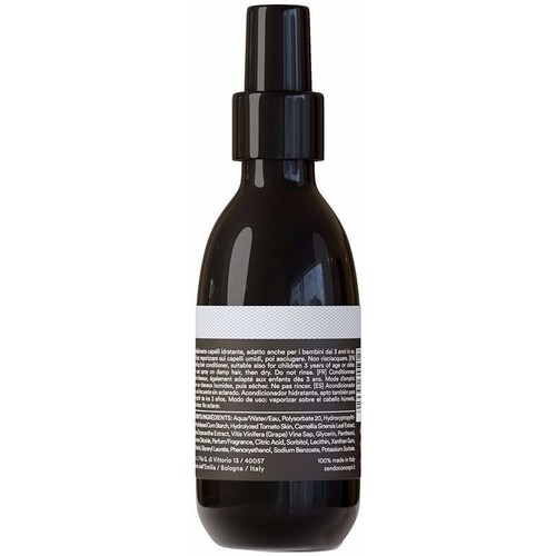 Sendo - Gentle Everyday No-rinse Conditioner