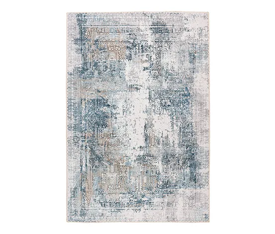 Kayoom Kurzflorteppich »Faye 1025« mehrfarbig, 75 x 150 cm