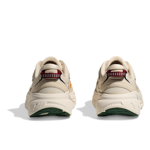 Hoka Clifton L Sneakers, Oat Milk/Alabaster, 44 2/3