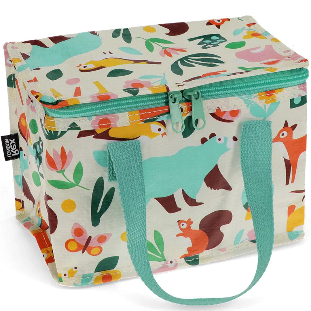 Rex london lunchtas woodland