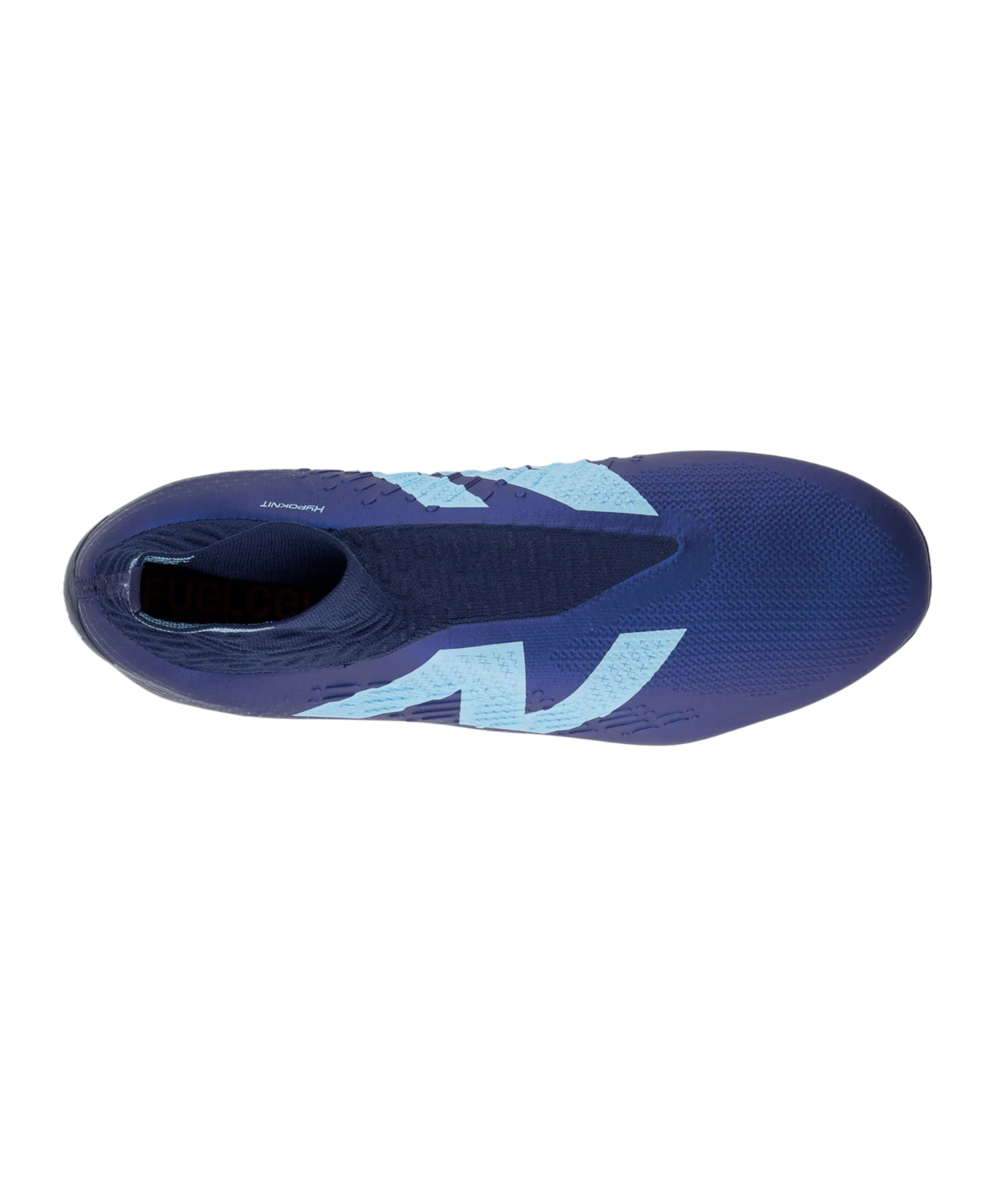 New Balance Tekela V4+ Pro Mid AG Fuel Cell Blau FN45