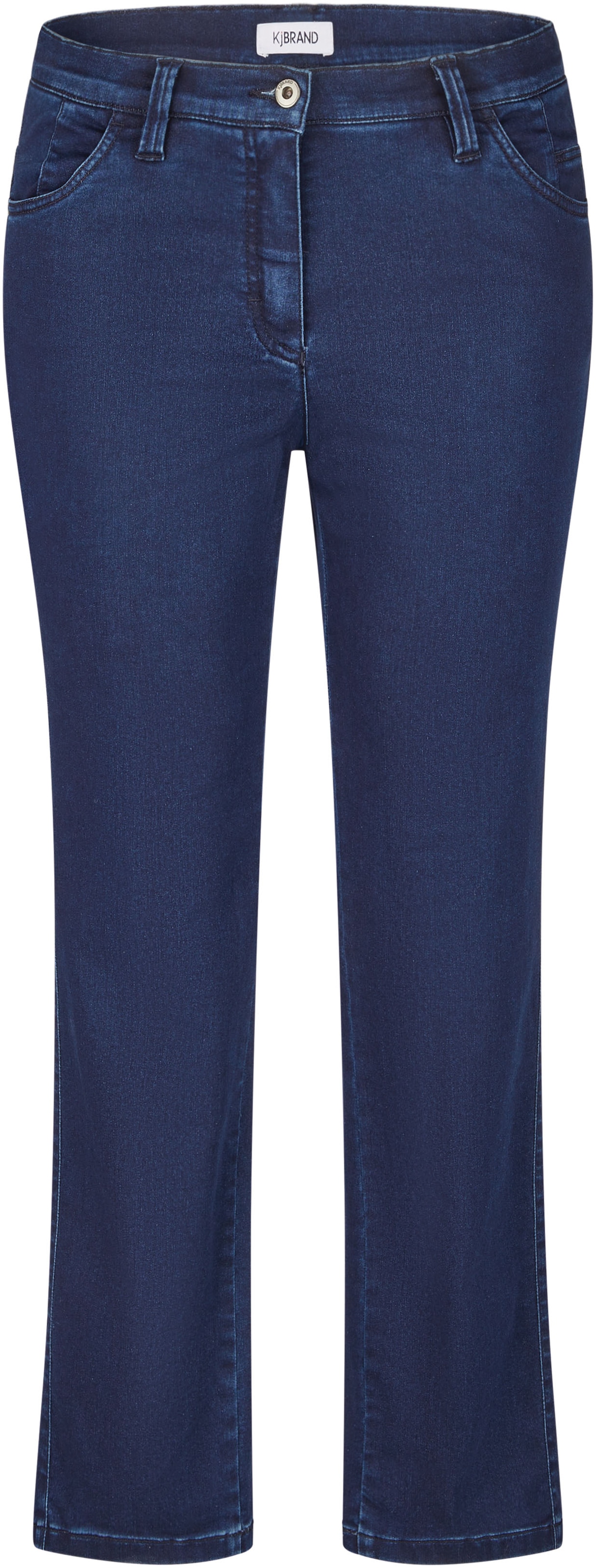 KjBRAND 5-Pocket-Hose »Fanni Frame«  mit Taschen