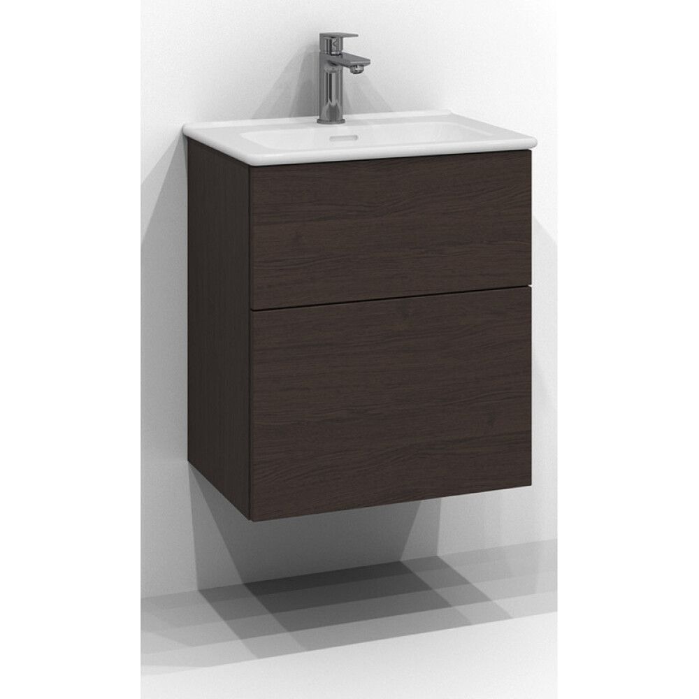 SERVANTSKAP SVEDBERGS POEM PL PUSH 2L BRUN ASK 50X35CM