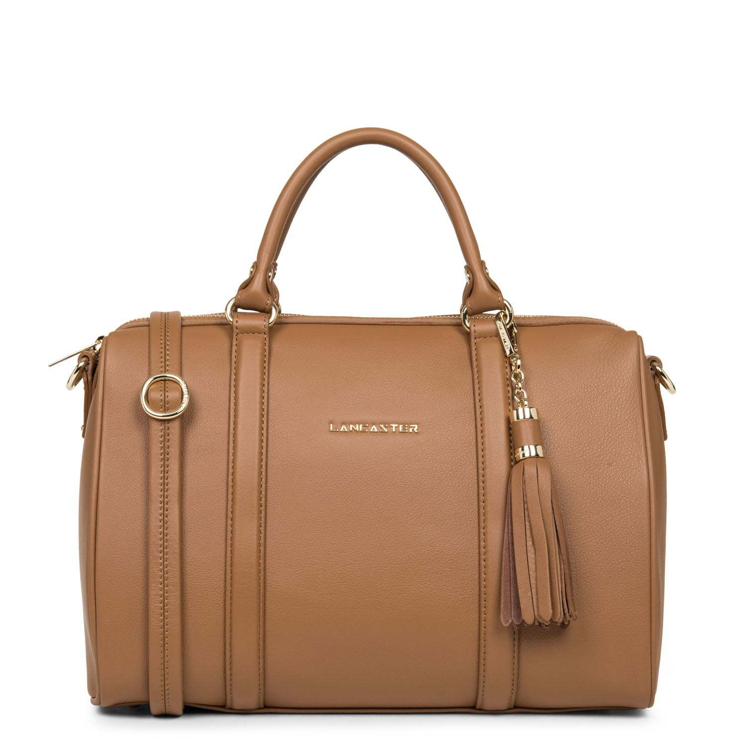 Mademoiselle Ana-Grand sac polochon