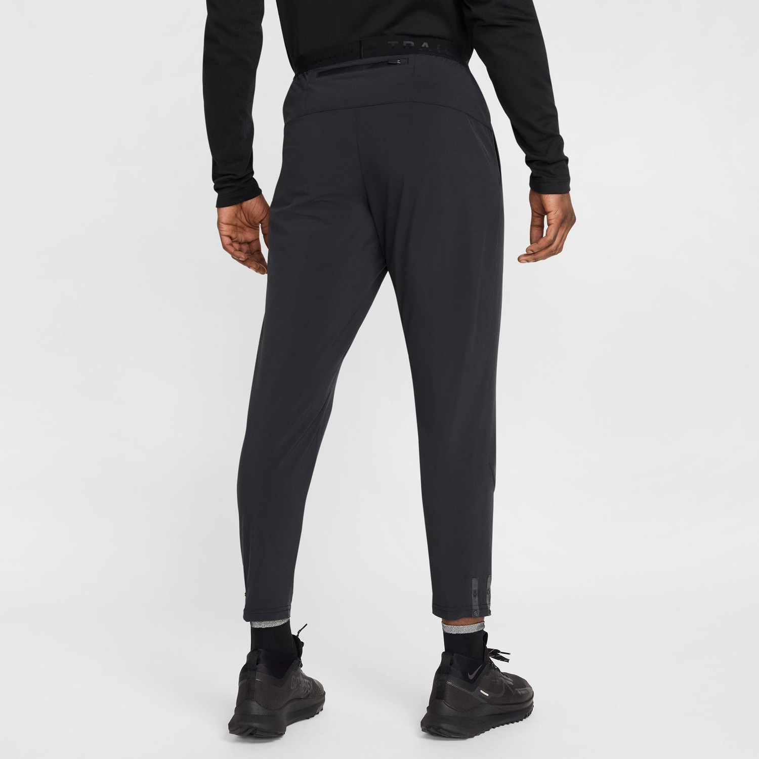 Nike Dri-FIT Dawn Range Broek Heren