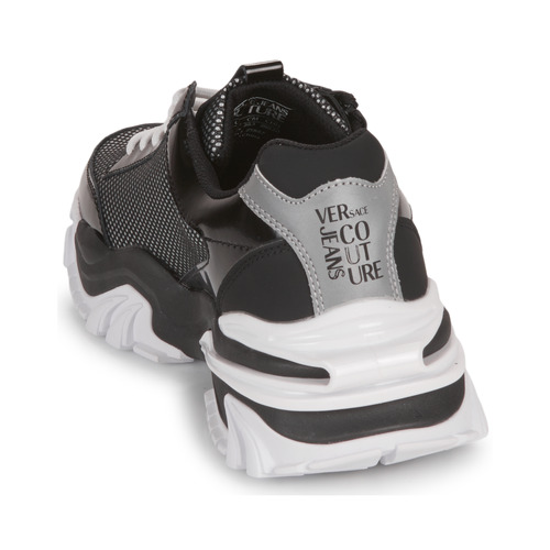 Versace Jeans Couture - 75YA3SI5 Negro / Blanco