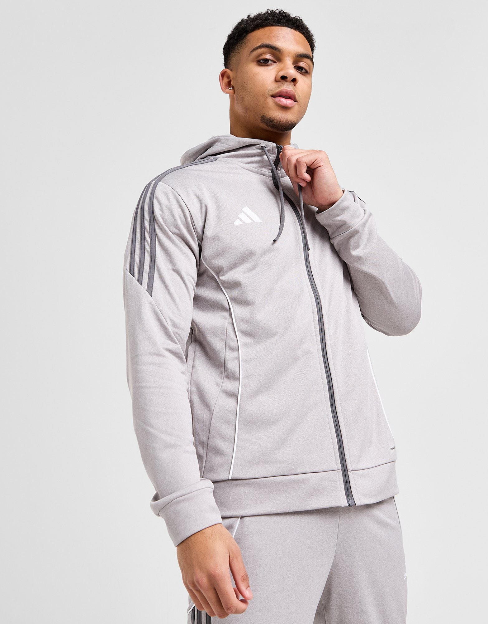 adidas Ensemble de survêtement Tiro Homme