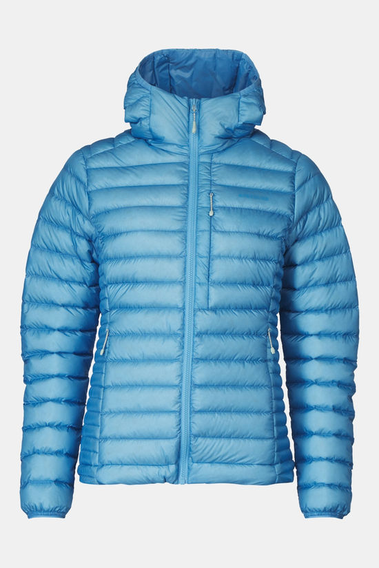 Ayacucho Ayacucho Mountain Lightweight Down Hoody Jas Dames