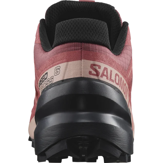 SPEEDCROSS 6  Chaussures de trail running pour femme