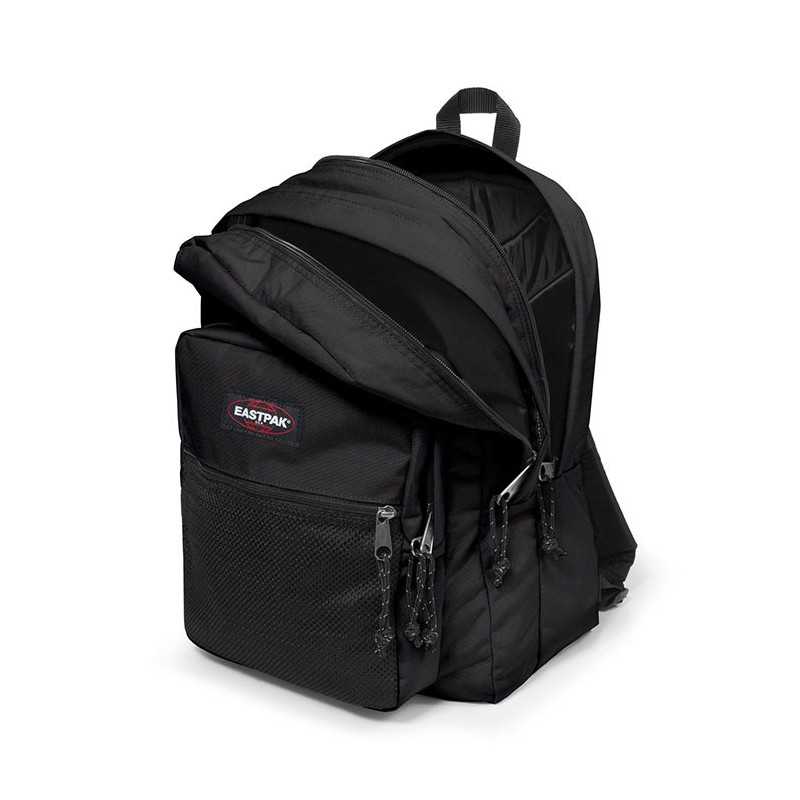 Sac à dos Pinnacle 38 Litres Black