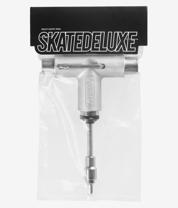 skatedeluxe Multi Skate-Tool (silver)