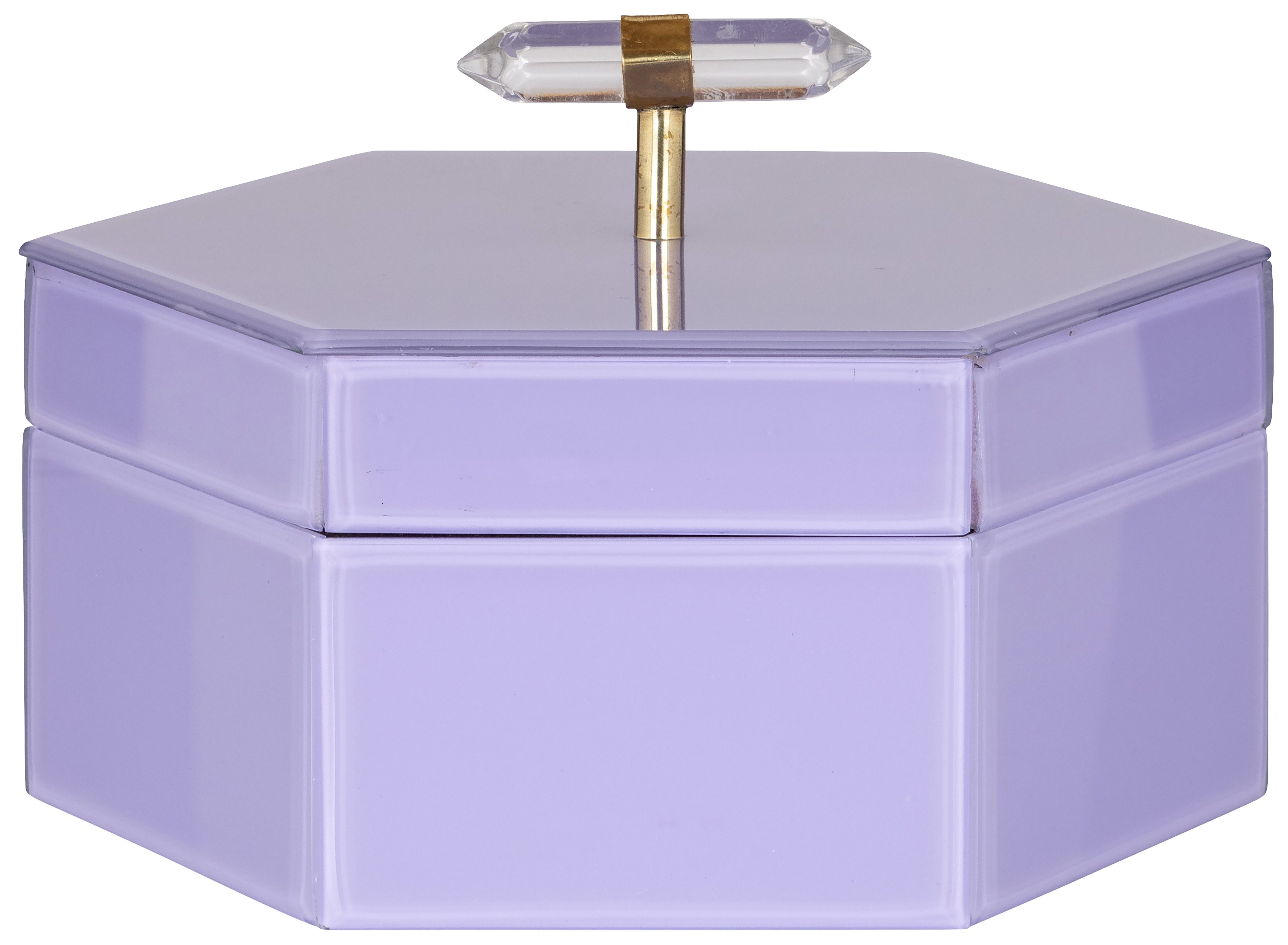 Opbergbox 212423 Jutta B20.5 x D24 x H15 cm