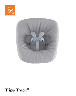 Stokke Tripp Trapp Newborn Set, Grey