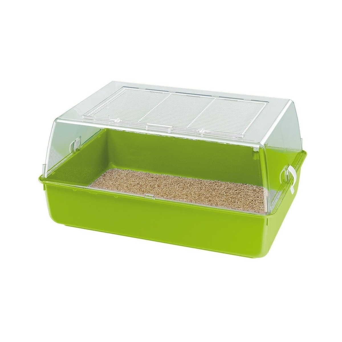 Cage Mini Duna Multy 55x39x27cm hamster