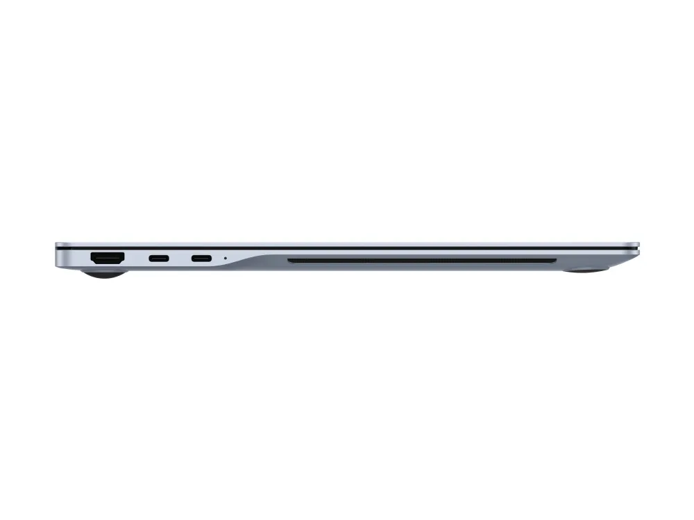 Samsung Galaxy Book4 Edge - Snapdragon X Elite - X1E-80-100 / op til 4 GHz - Win 11 Home - Qualcomm Adreno - 16 GB RAM - 512 GB SSD eUFS - 14