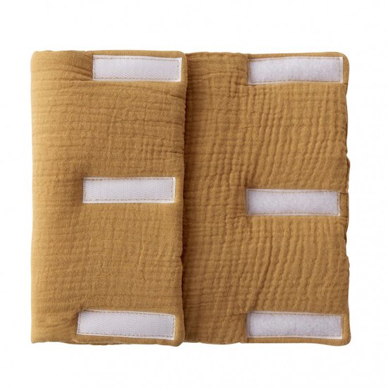 Mix & Match Tour de lit modulable    Noisette        de               BB&Co