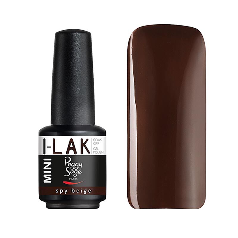 I-Lak Mini spy beige