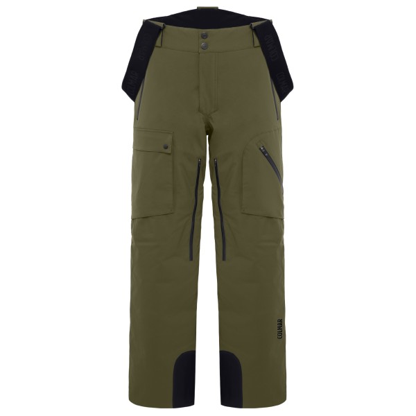 Colmar Active - Salopette Pants 1428 - Pantalon de ski