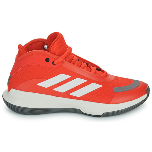 adidas Performance - Bounce Legends Rojo