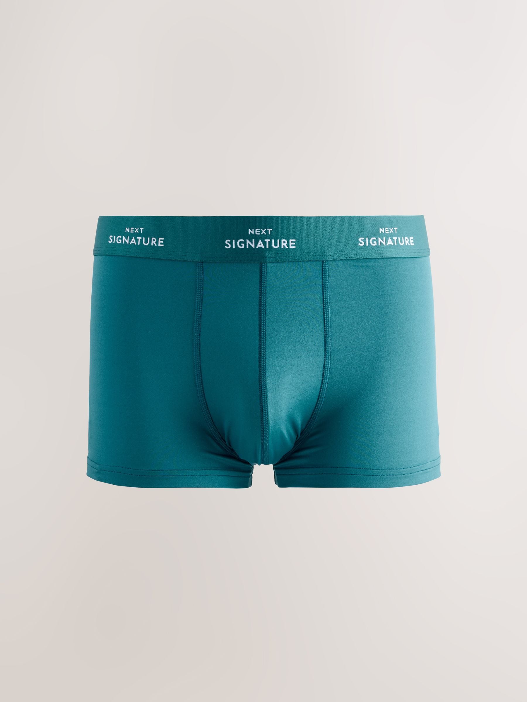 Blauw - Motionflex Hipster 5 Pack