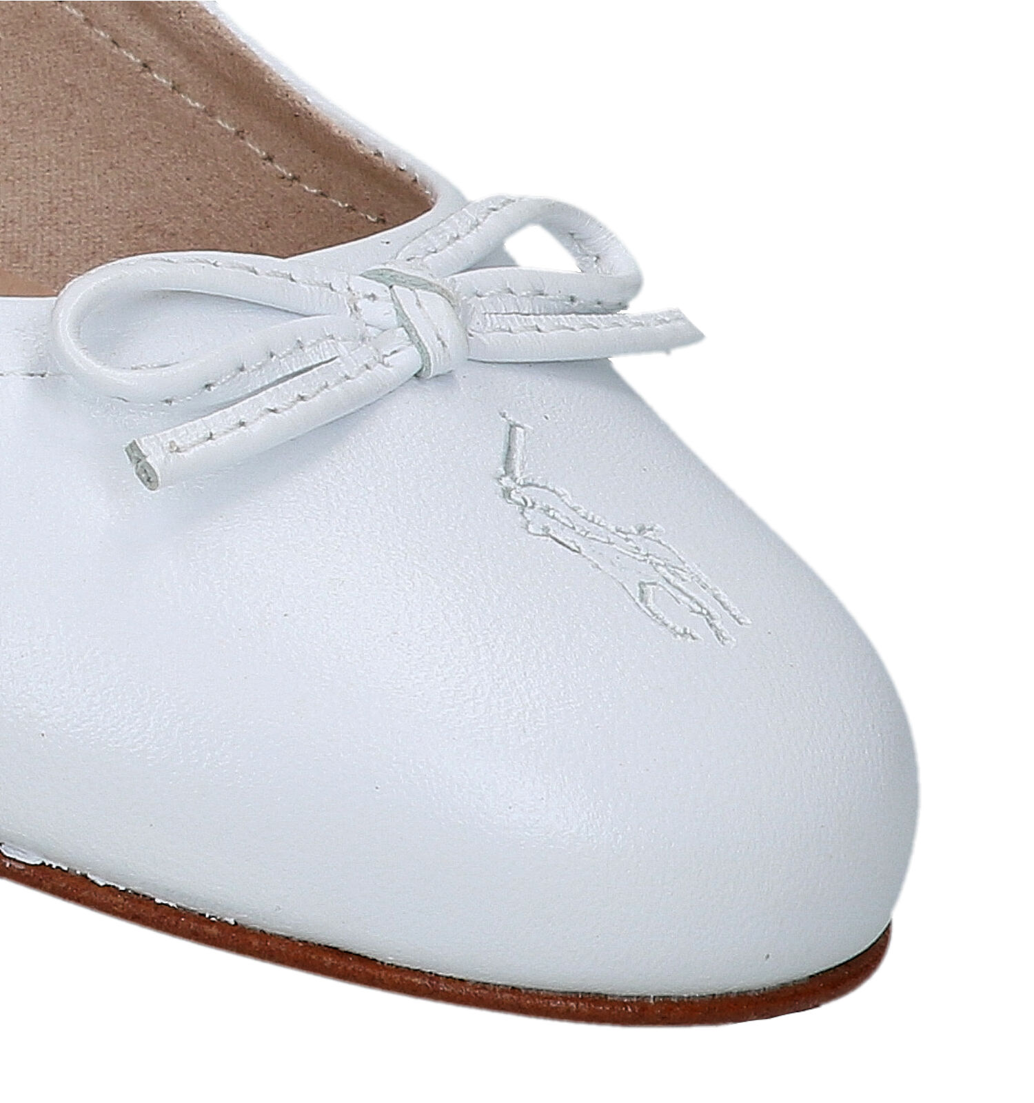 Ballerina's wit