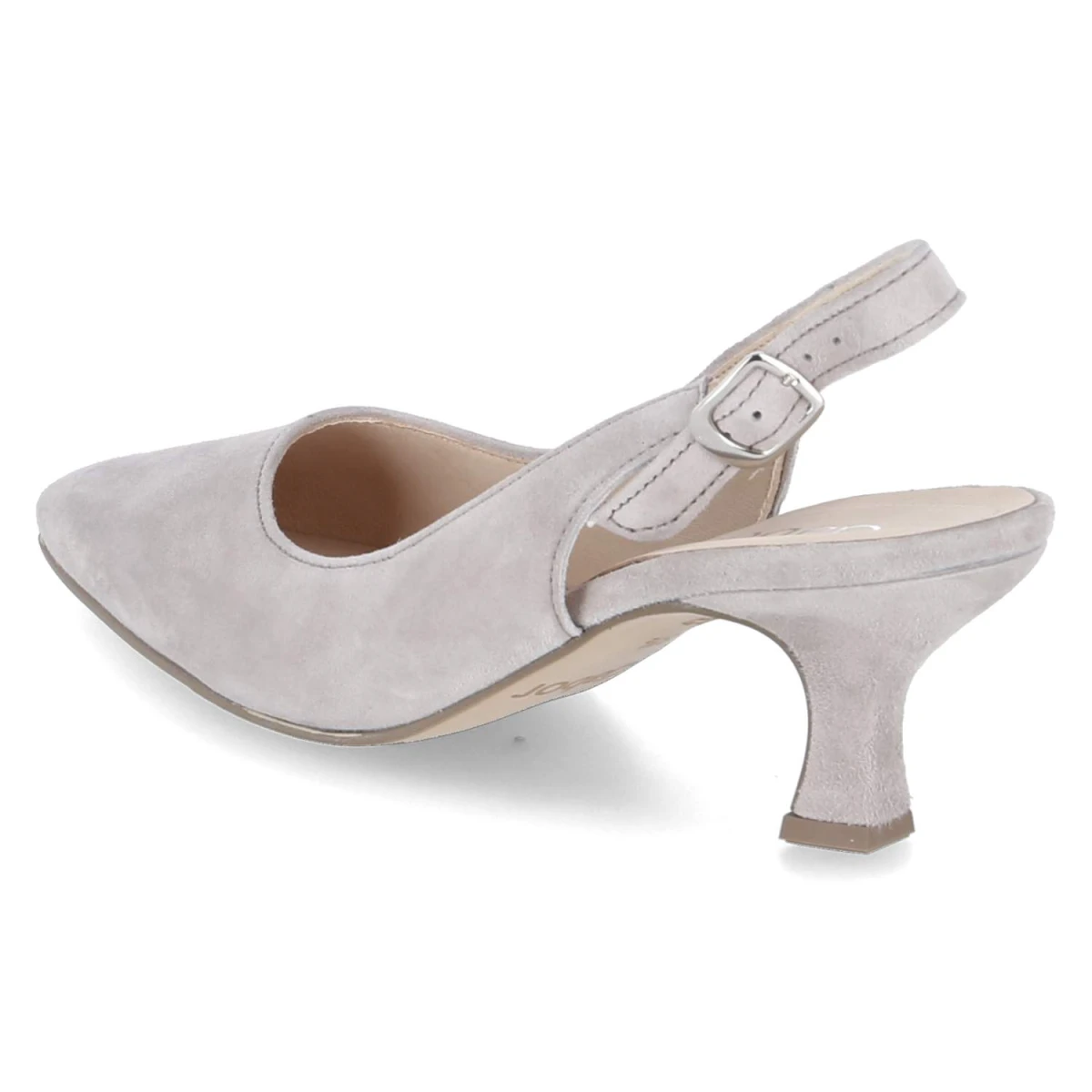 GaborSlingpumps - visone