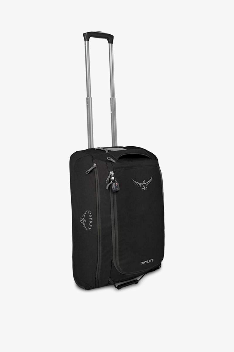 Osprey Daylite® Carry-On Wheeled Duffel 40 L Trolley
