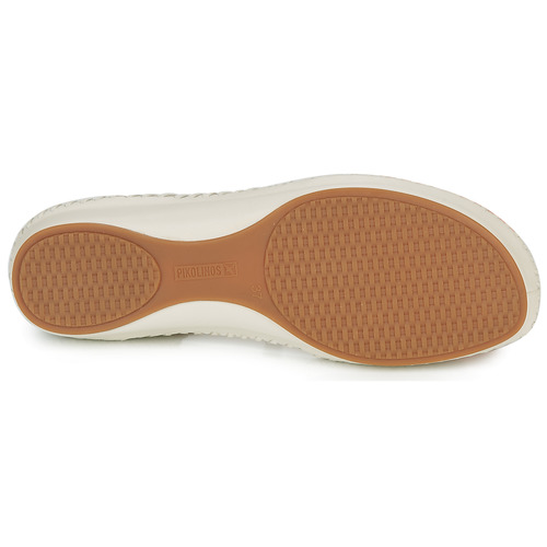 Pikolinos - P. VALLARTA 655 Blanco