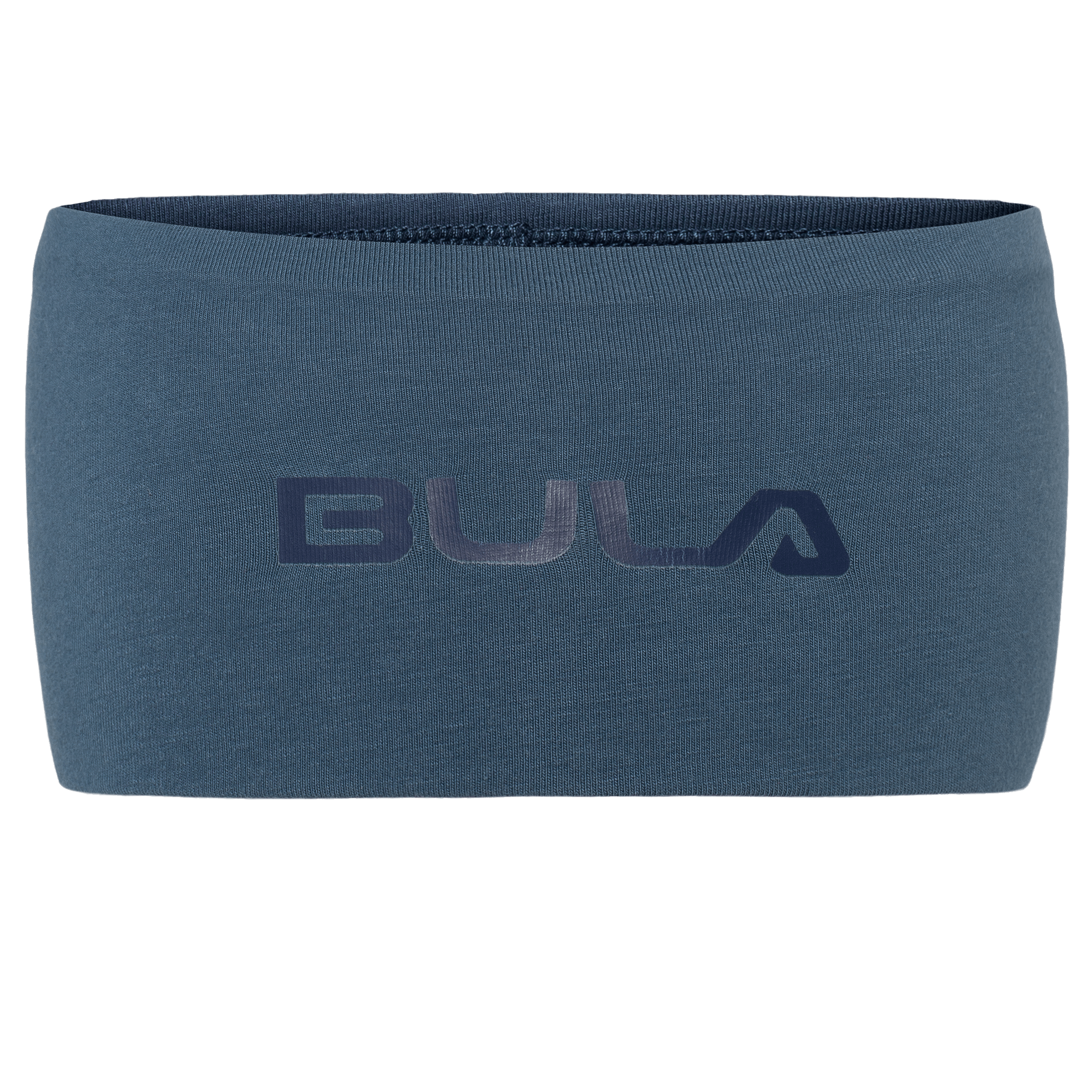 Bula Jr Mack Cotton Headband - Lue, pannebånd og hals