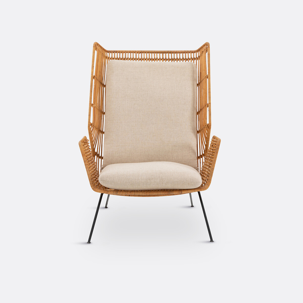 LA REDOUTE INTERIEURS<br>Banco em Kubu, Malu