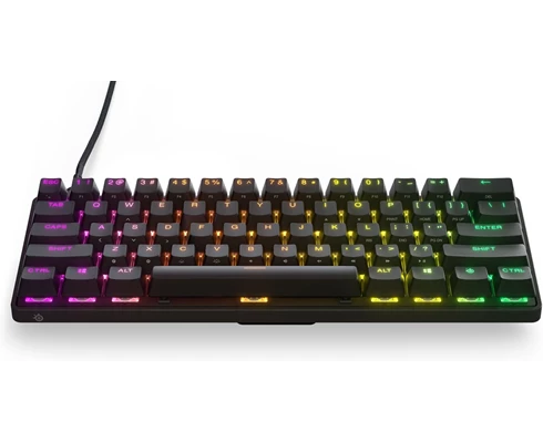 SteelSeries Apex Pro Mini NOR