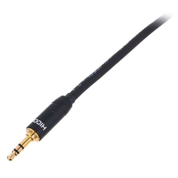 Sommer Cable Premium Headphone Extension 5