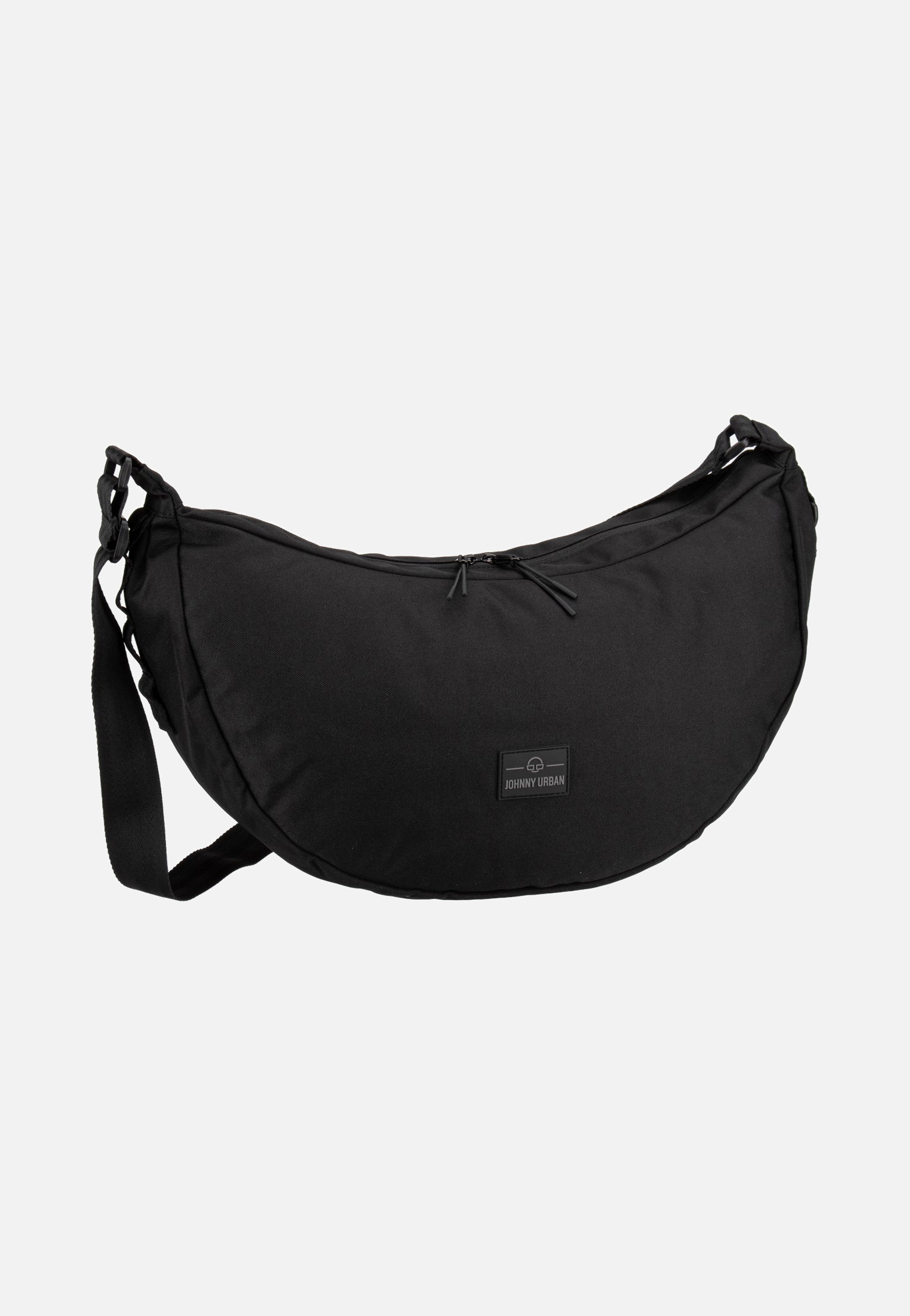 Ally Large Black - Crossbody Bag