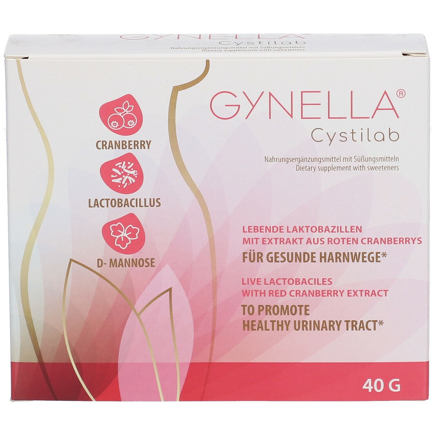 GYNELLA® Cystilab