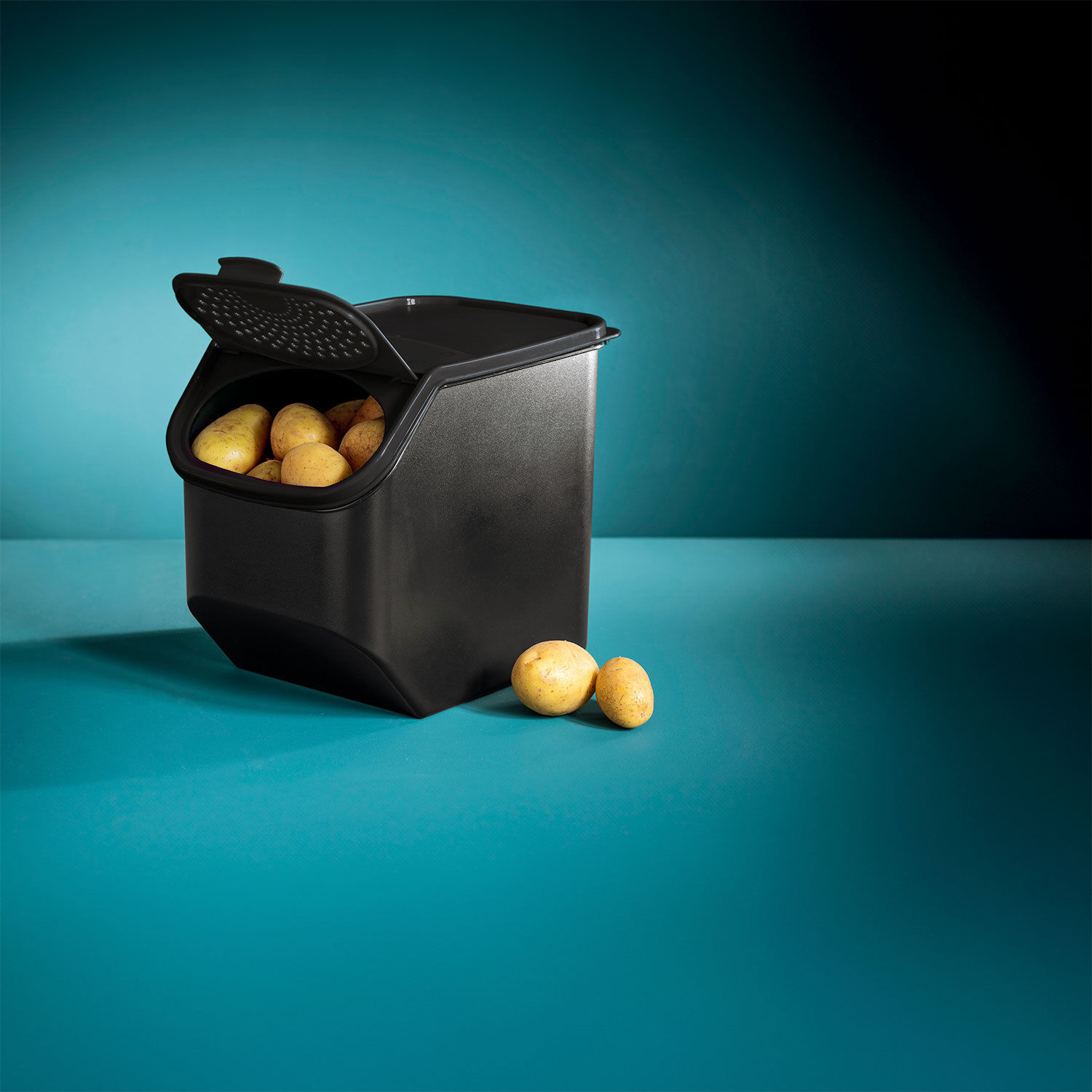 Tupperware™ PotatoSmart aus der PantrySmart-Serie