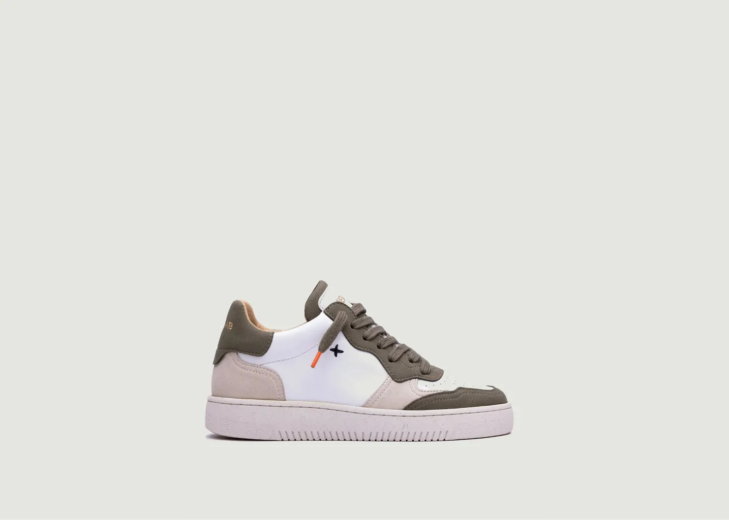 Sneakers NL11 Newlab