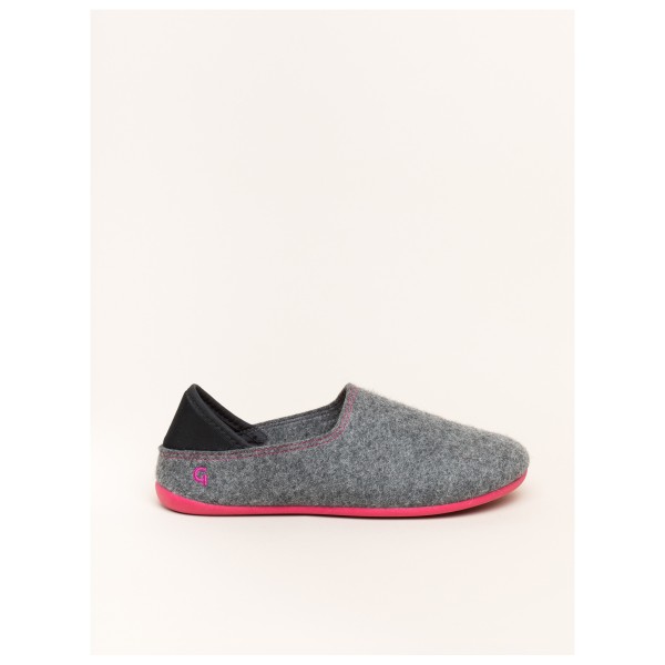 Gottstein - Wool Slip-On RU - Chaussons de chalet